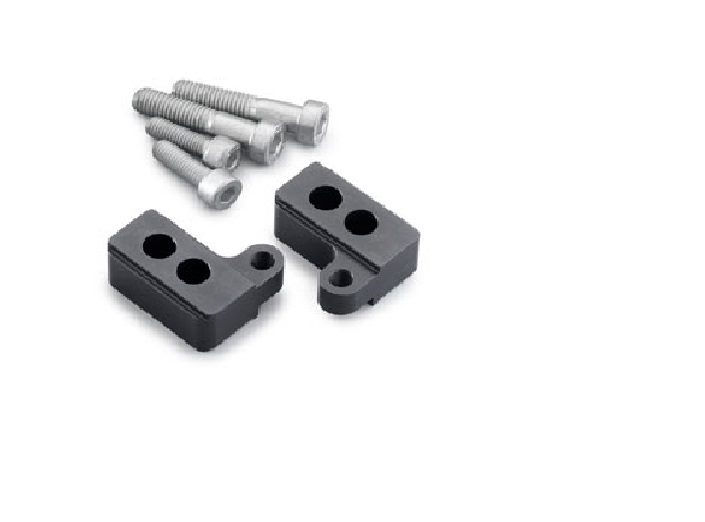 Steering Dampner Mount Kit SXS