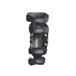 Pod K8 2.0 MC Knee Brace Right Carbon/Copper - Image 4