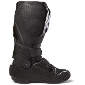 Fox Instinct Motocross Boots Black - Image 3