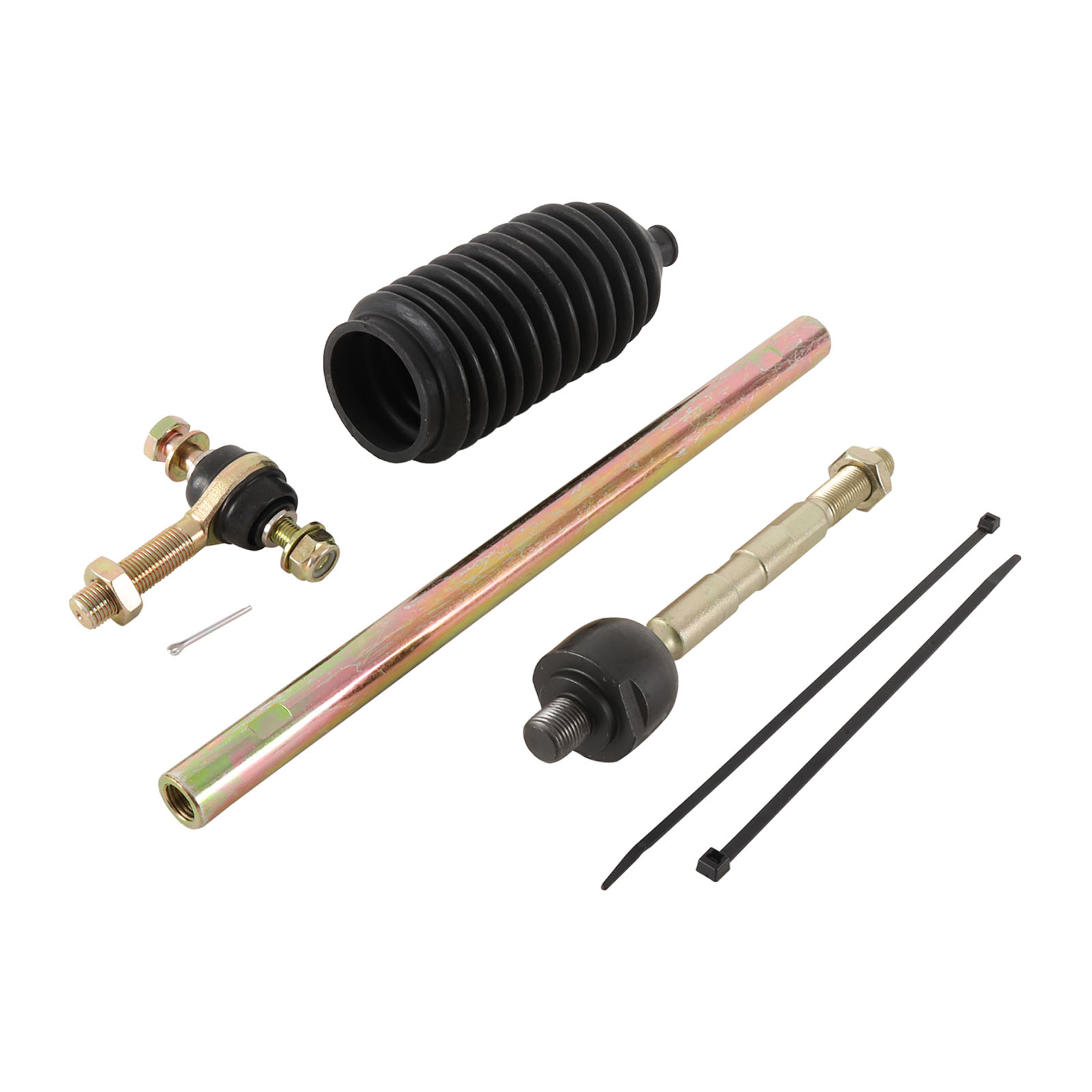 RACK TIE ROD KIT - LEFT 51-1084-L - Image 1