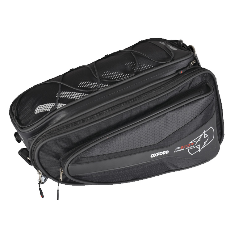 Panniers Oxford P50R Black