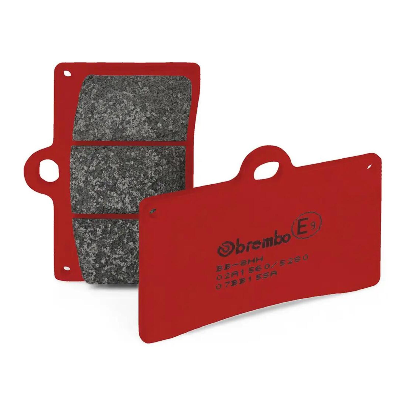 Brembo Brake Pad - Sintered Front - Image 2