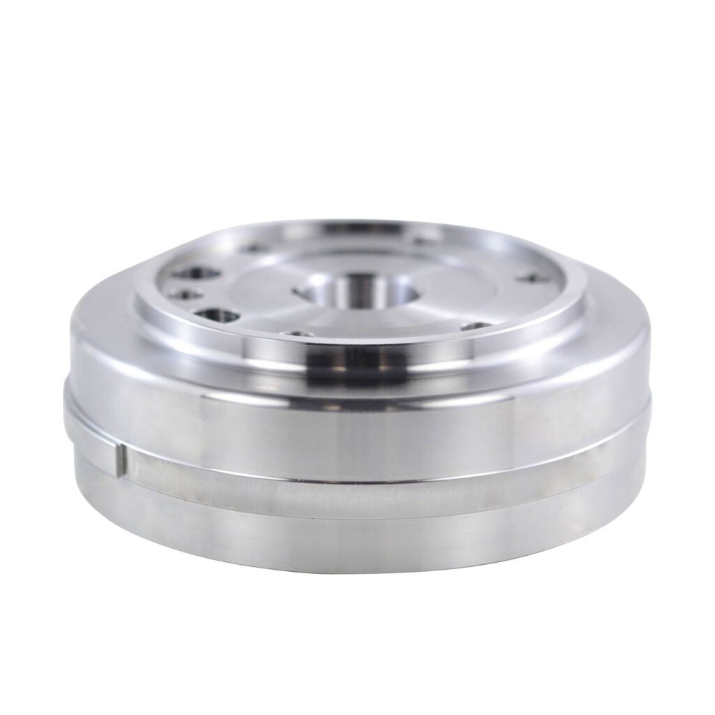 IMPROVED MAGNETO FLYWHEEL ROTOR ASSTD SUZ MODELS RFR FITMENT