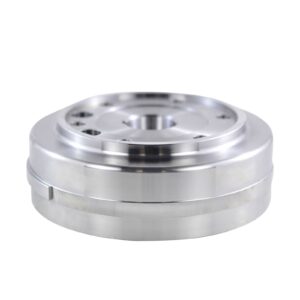 IMPROVED MAGNETO FLYWHEEL ROTOR ASSTD SUZ MODELS RFR FITMENT - Image 3