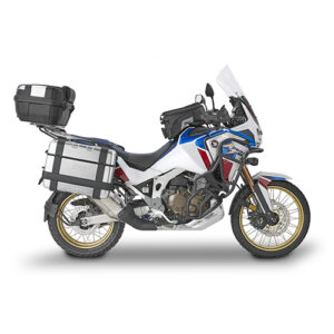 SCREEN HONDA CRF1100L AFRICA TWIN AS '20-> CLEAR - Image 16