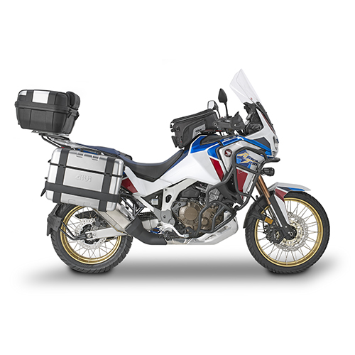 SCREEN HONDA CRF1100L AFRICA TWIN AS '20-> CLEAR