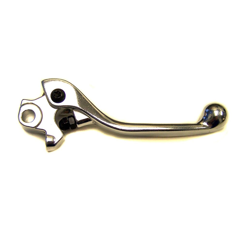 WHITES LEVER BRAKE YAM DISC YZ/YZF/WR 08- (LBY039H)