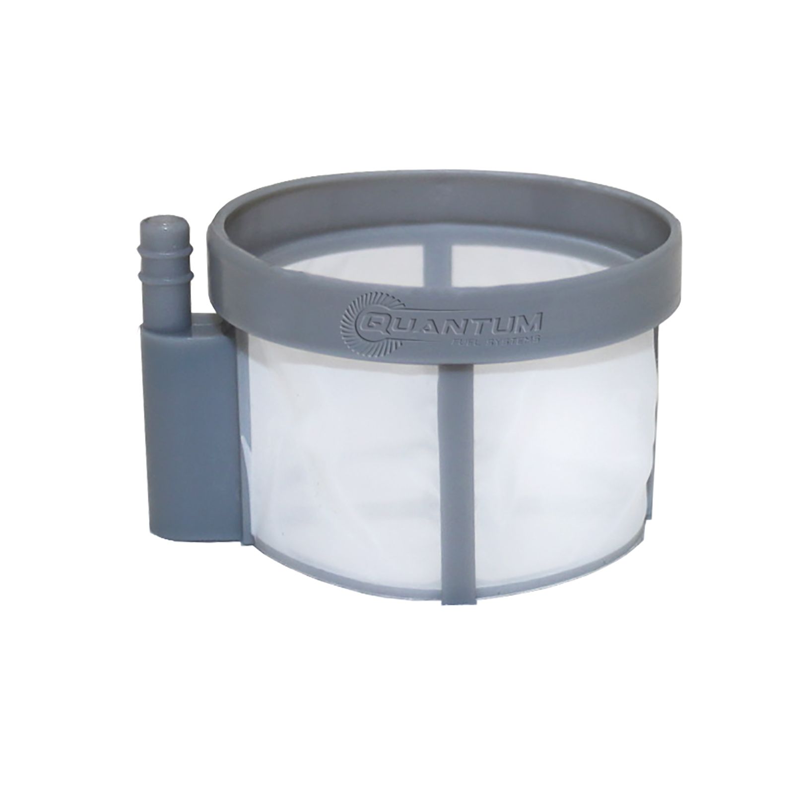 QUANTUM FUEL PUMP FILTER - Image 1