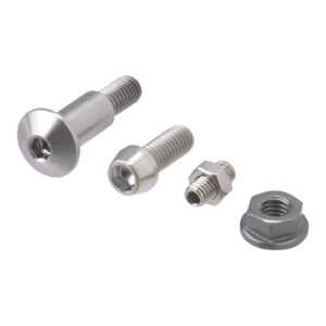 Zeta Pivot Perch FP/CP Replacement Bolt Set - Image 2