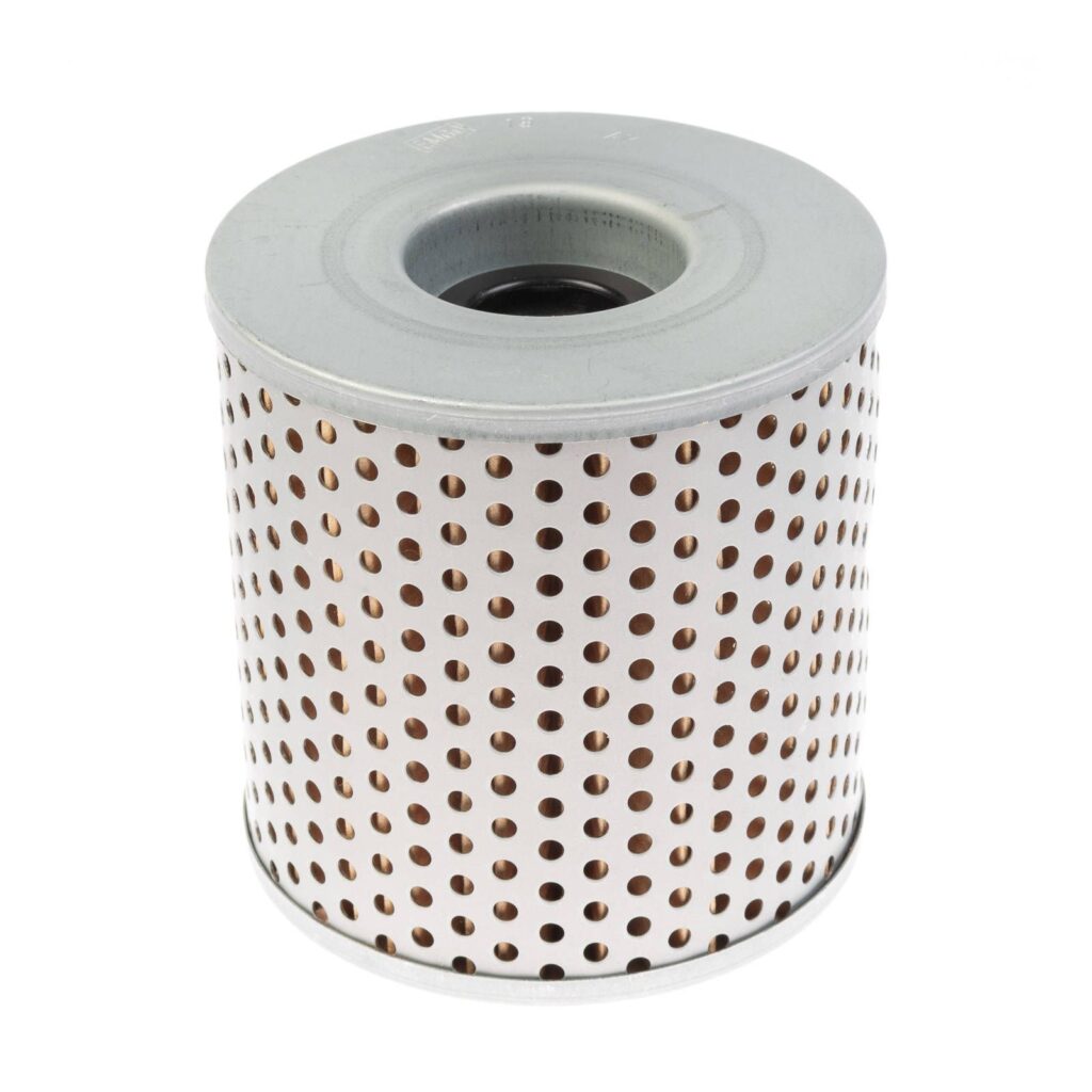 WHITES OIL FILTER (HF126)