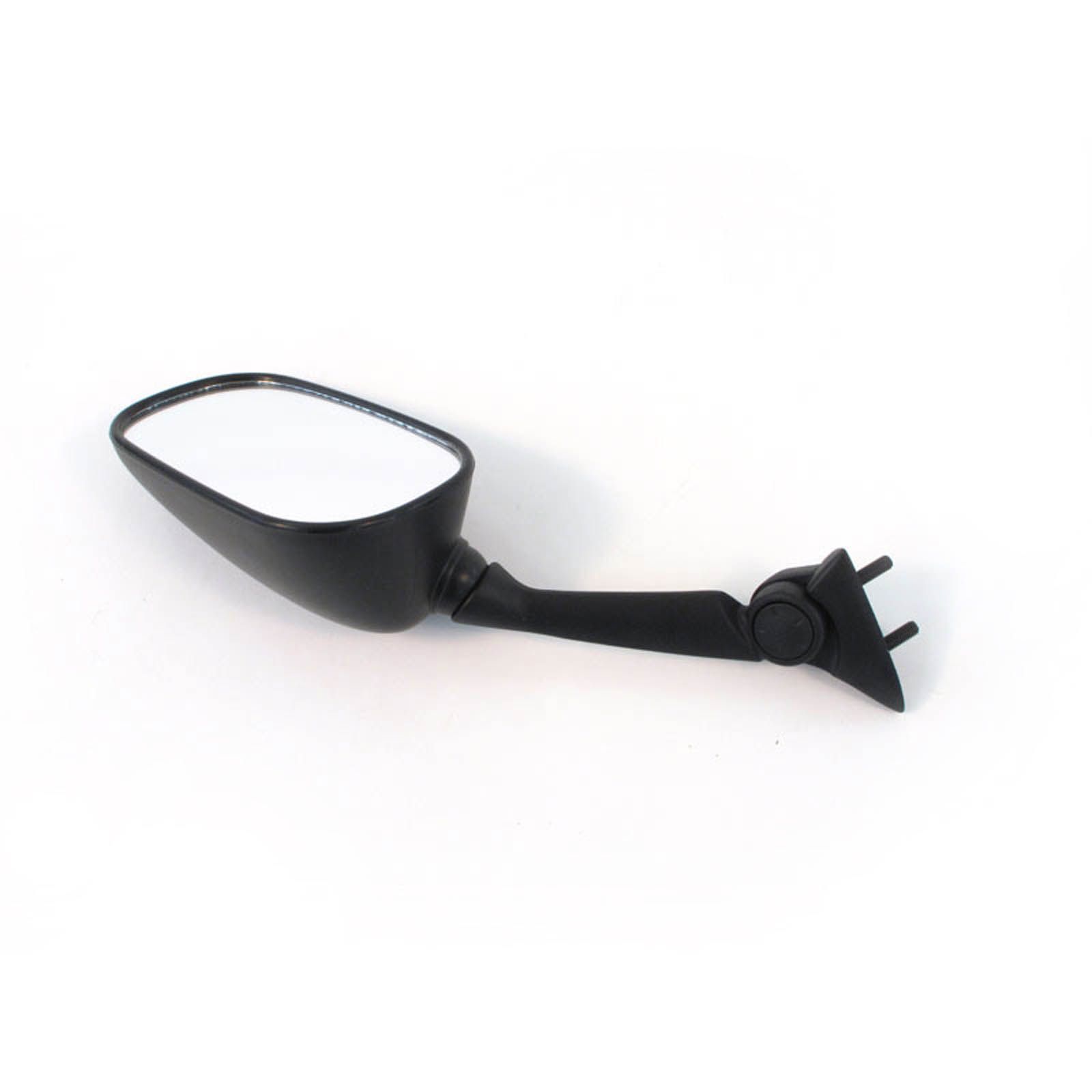 WHITES MIRROR YAMAHA YZF-R1 09-14 (RIGHT) - Image 1