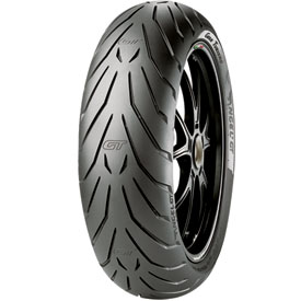 Rear Road Tyre Pirelli Angel GT (Radial) 180/55-17