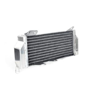 WHITES RADIATOR LEFT YAM YZ450F 2018-19 YZ250F 2019 - Image 1