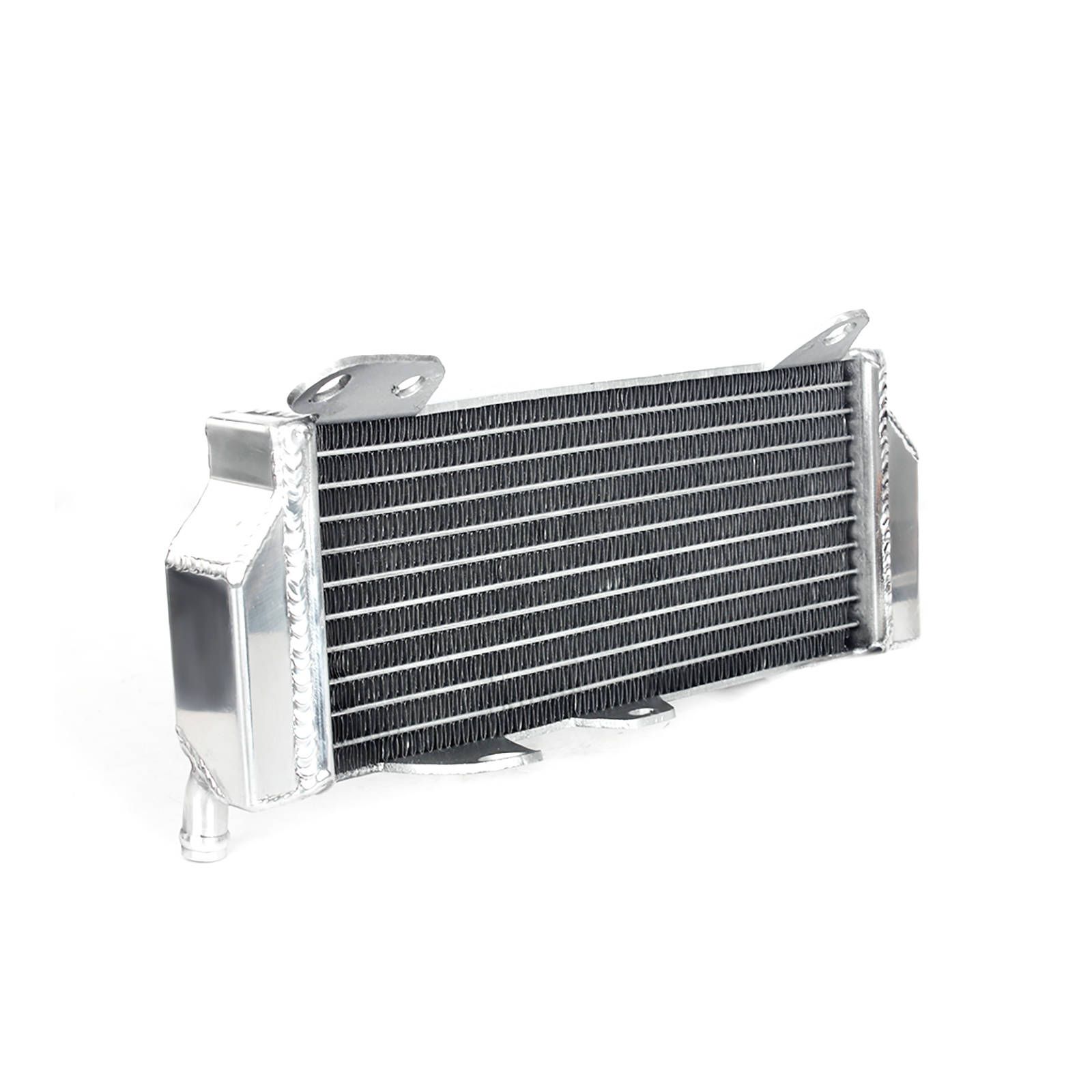 WHITES RADIATOR LEFT YAM YZ450F 2018-19 YZ250F 2019 - Image 1