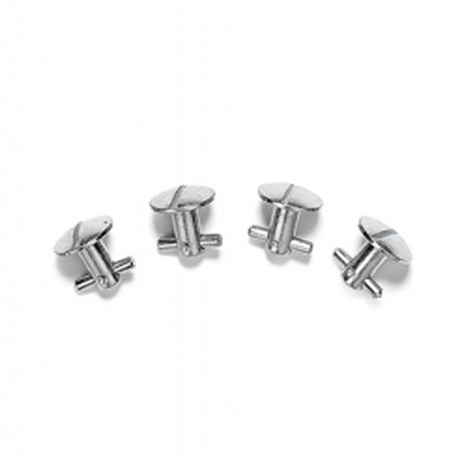 CF3/ATOJO SRS Fast Release Screws Sole 4pc #157 [A]