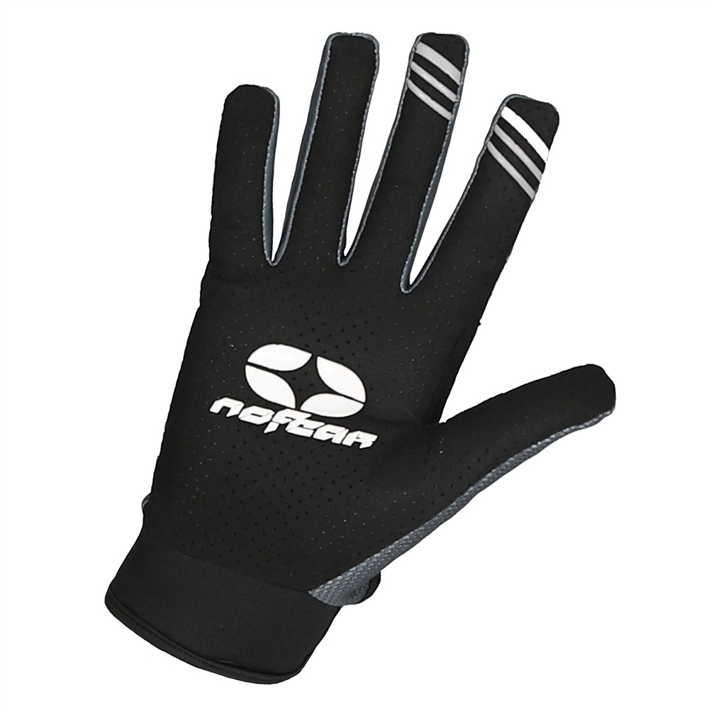 No Fear Formula Motocross Gloves Blast