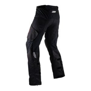 Leatt Moto 5.5 Enduro Pants Black - Image 4