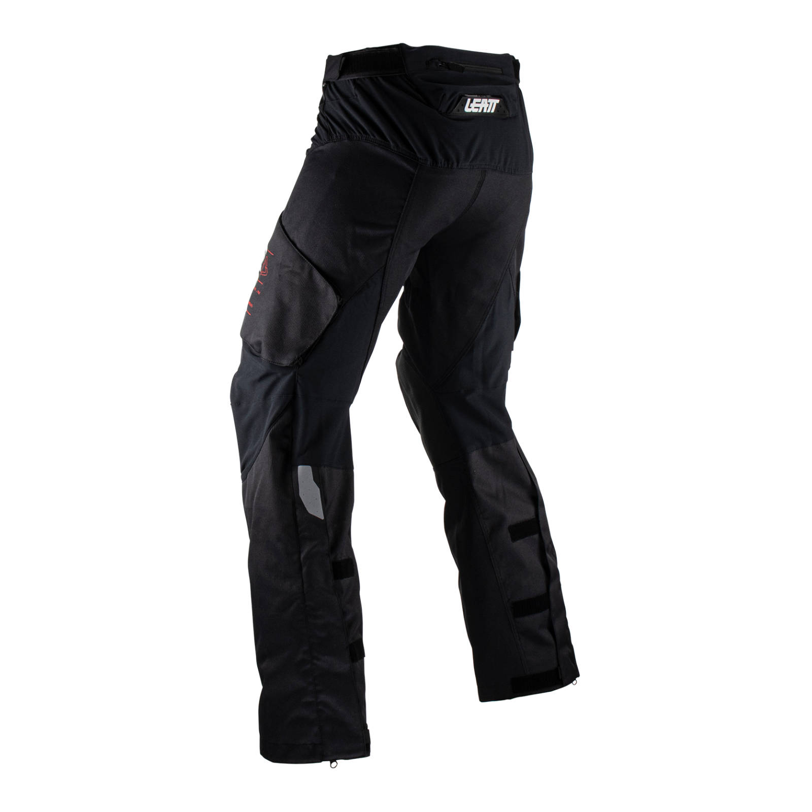 Leatt Moto 5.5 Enduro Pants Black - Image 4