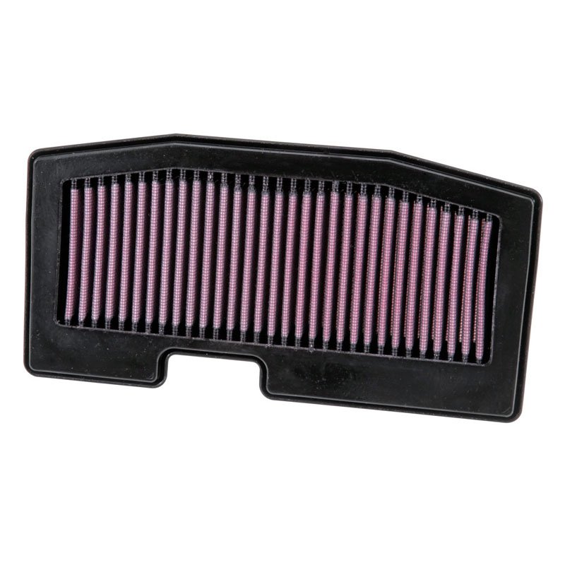 K&N REPLACEMENT AIR FILTER Daytona 675 /Street Triple 675