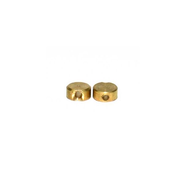 *Throttle Nipple 6x3-1.5