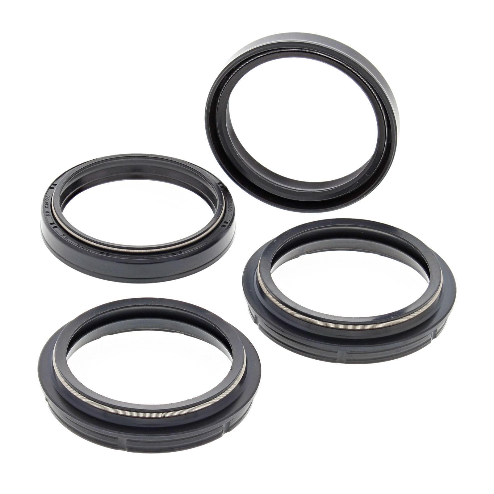 FORK OIL AND DUST SEAL KIT 56-147 - Image 1