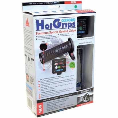 Grips Oxford Sports Hot Grips Premium