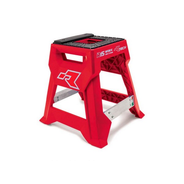 Rtech R15 Works Cross Bike Stand Launch Edition