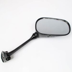 WHITES MIRROR SUZUKI GSX650F 08-09/ GSF1250 07-09 (RIGHT) - Image 1