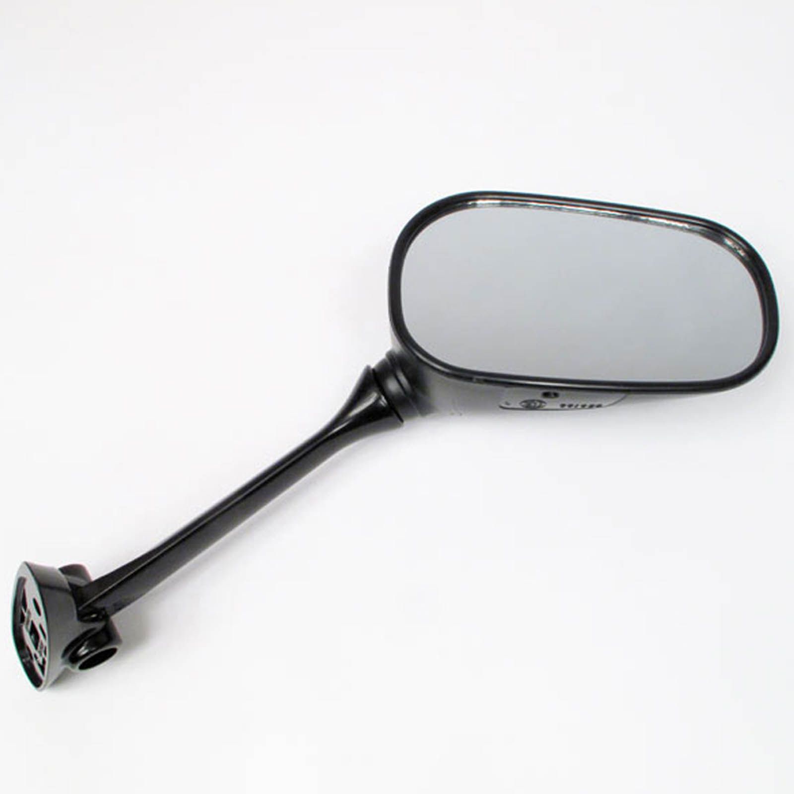 WHITES MIRROR SUZUKI GSX650F 08-09/ GSF1250 07-09 (RIGHT) - Image 1