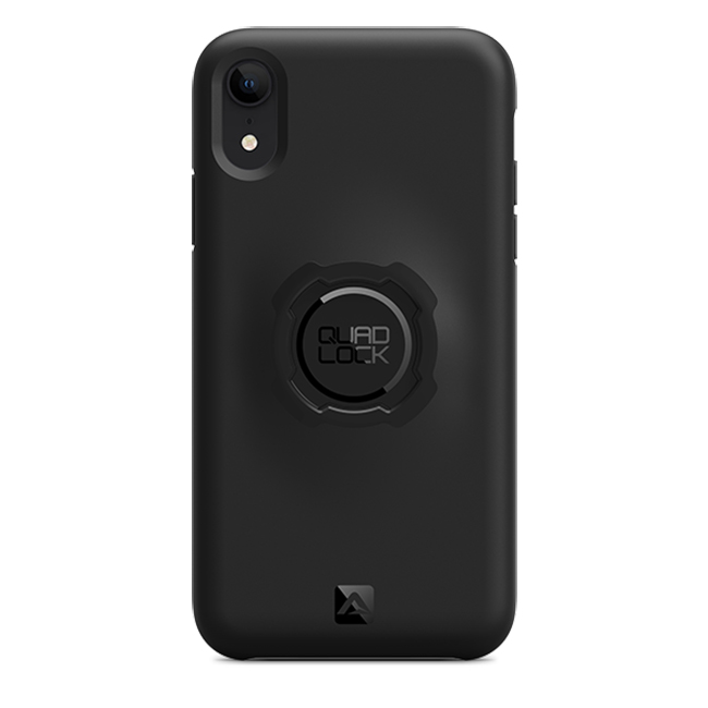 Phone Case Quad Lock Iphone XR