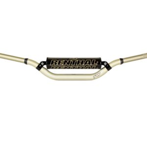 Renthal Handlebars Twinwall CARMICHAEL HD ANO - Image 4