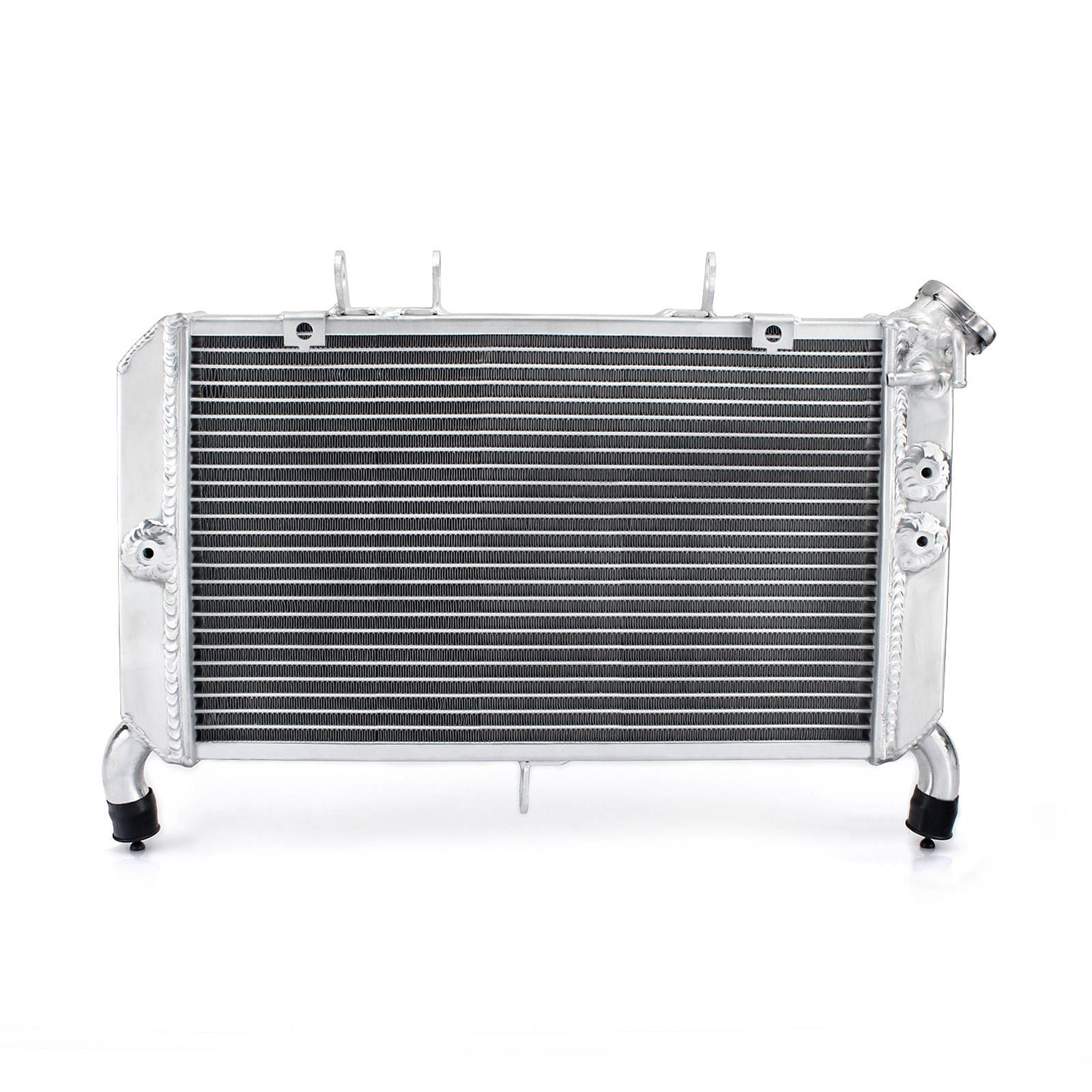 WHITES RADIATOR YAM MT09 / FZ09 14-16 - Image 2