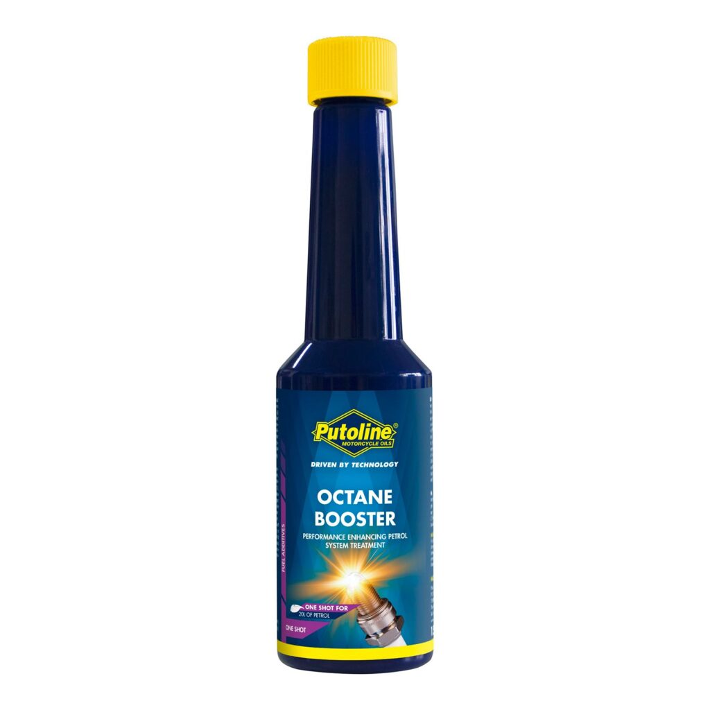 PUTOLINE OCTANE BOOSTER 150ML (74451)
