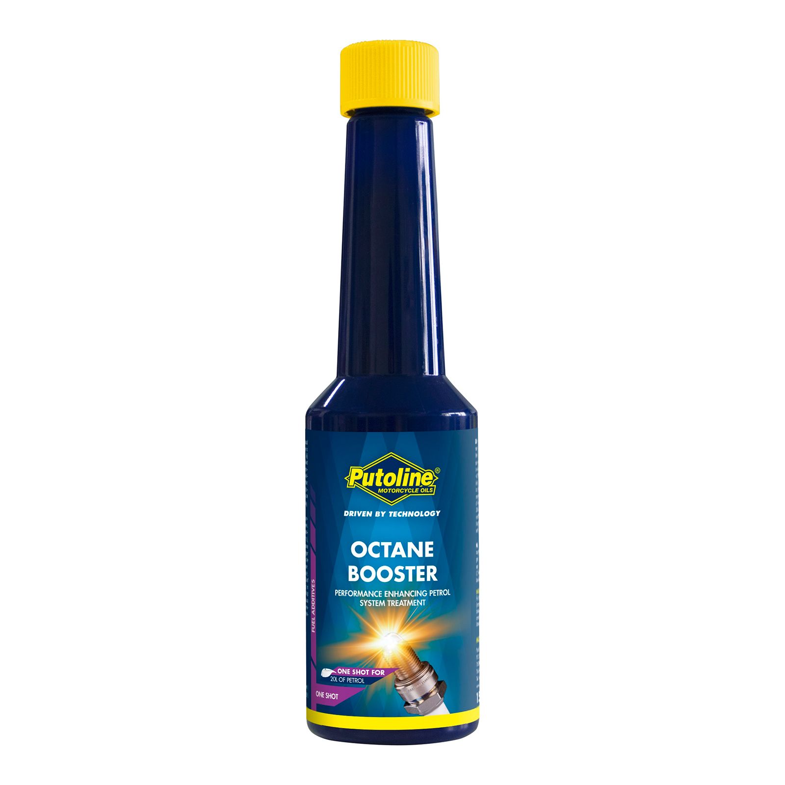 PUTOLINE OCTANE BOOSTER 150ML (74451) - Image 1