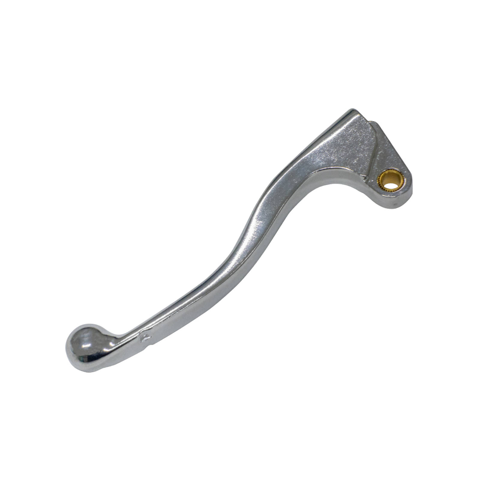 DRC CLUTCH LEVER SHORT YAM KAW - Image 1