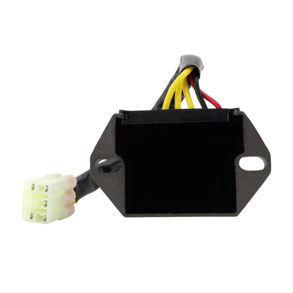 VOLTAGE REGULATOR RECTIFIER KAWASAKI KX