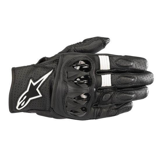 Road Gloves Alpinestars Celer V2 Black