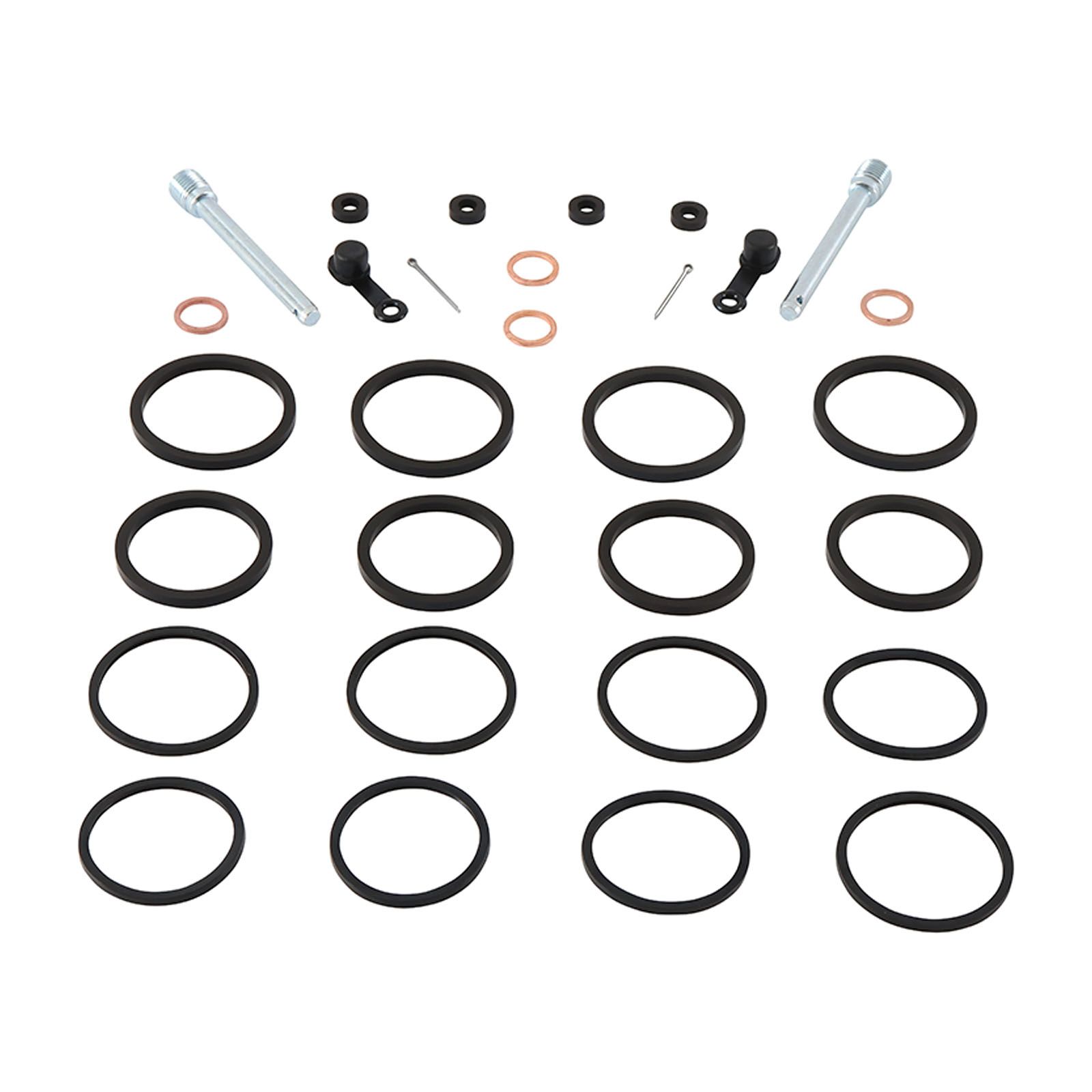 CALIPER REBUILD KIT FRONT 18-3117 Suzuki GSXR750/1100 89-92 - Image 1