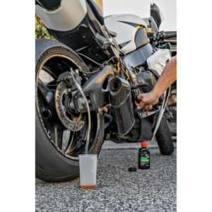 LAMPA BRAKE BLEEDING KIT - Image 6