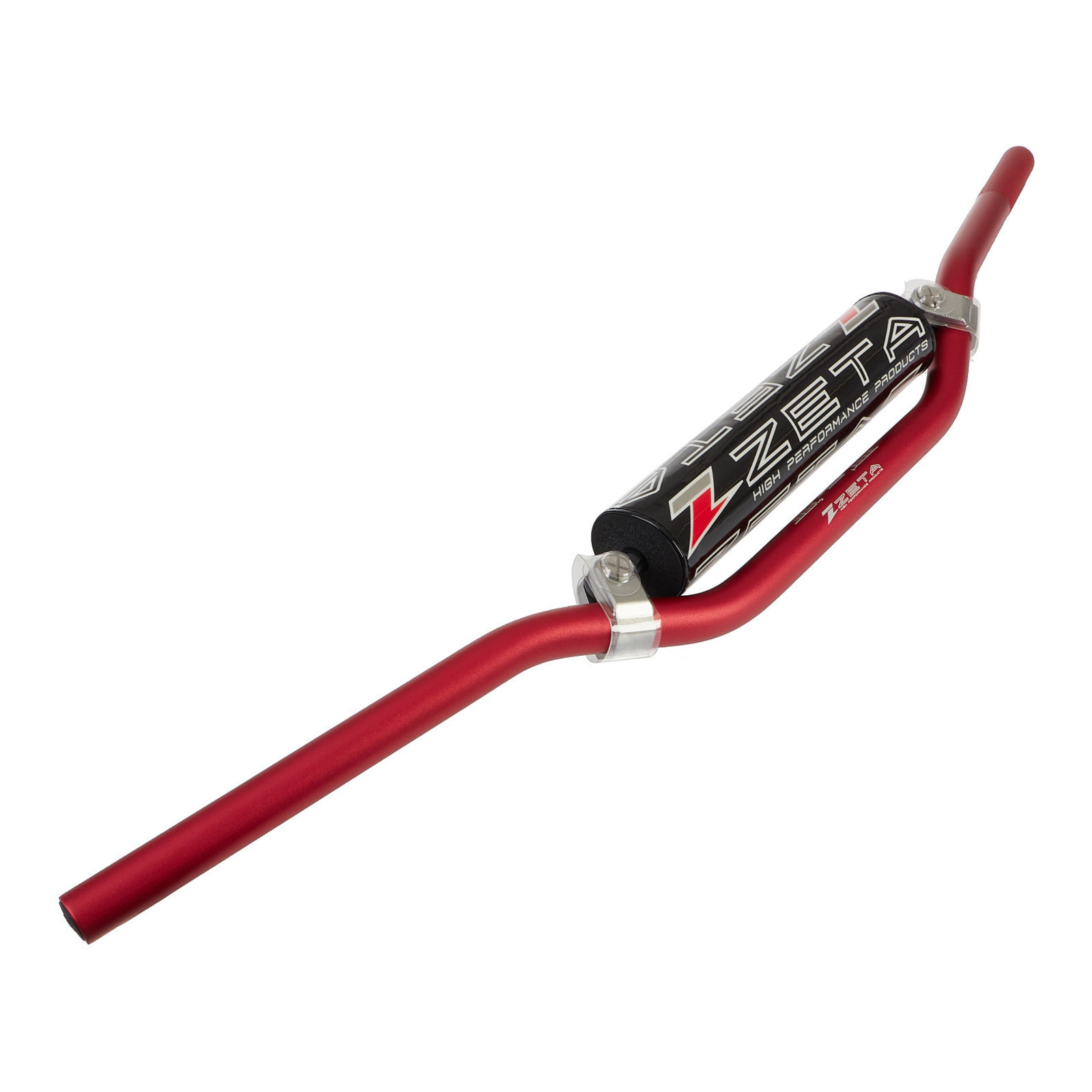 Zeta CX Bar MX-111 - Red - Image 2