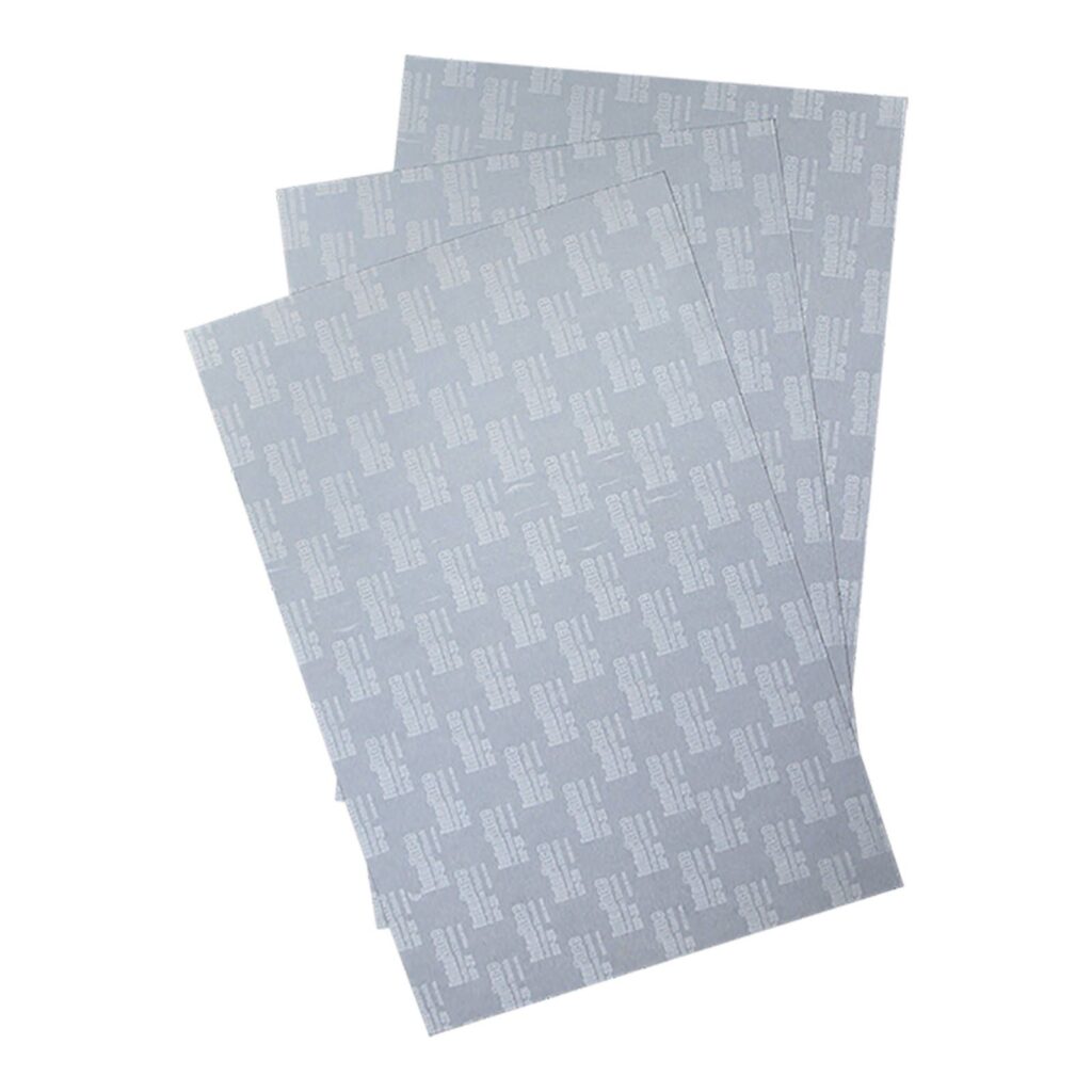 VERTEX UNIVERSAL 12" X 18" GASKET KIT