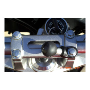 RAM 9MM ANGLED BOLT HEAD ADAPTER BALL BASE - Image 3