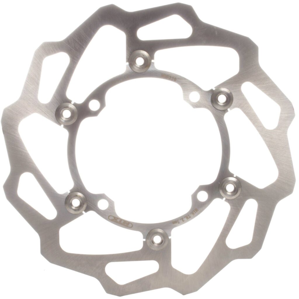 MTX BRAKE ROTOR FLOATING TYPE - FRONT