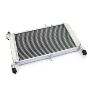 WHITES RADIATOR YAM MT09 / FZ09 14-16 - Image 5
