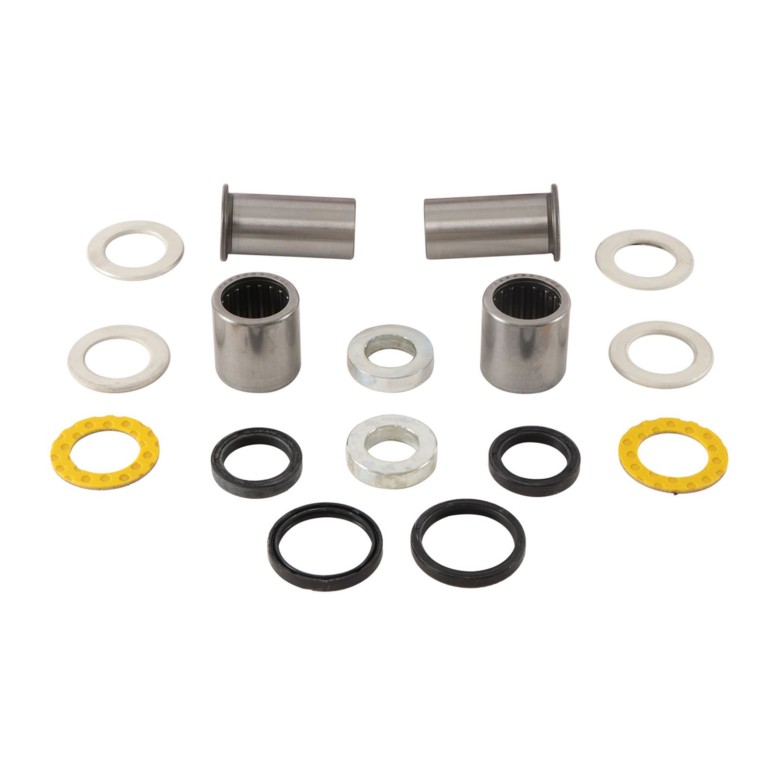 SWING ARM BRG - SEAL KIT - KAW KX250F/450F '17 - Image 1