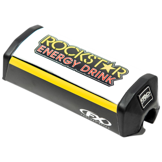 BULGE BAR PAD ROCKSTAR Premium FX [A]