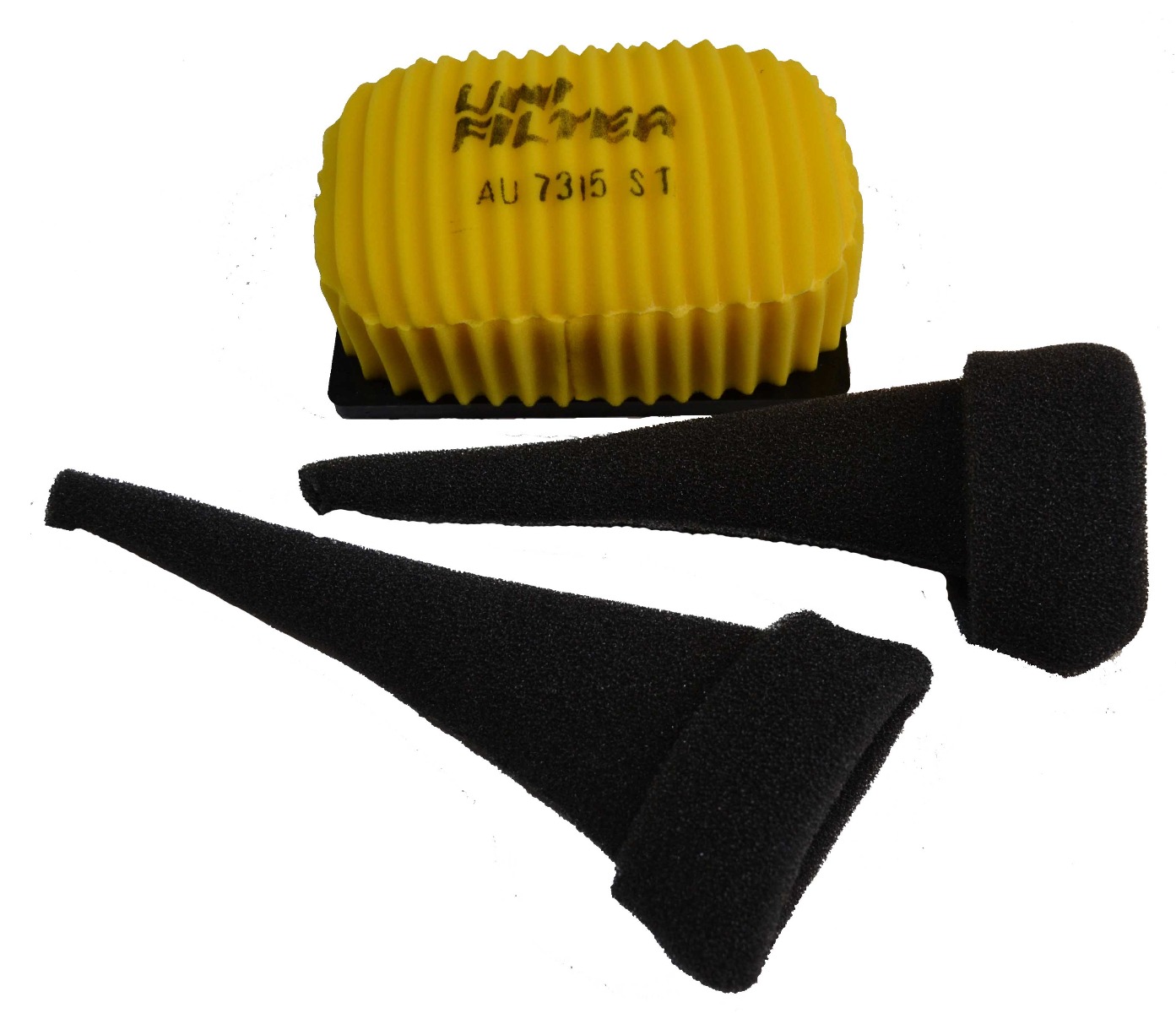 UNI BMW R1200GS WC '13 KIT - Image 1
