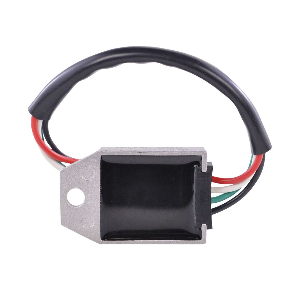 VOLTAGE REGULATOR RECTIFIER ASSTD KTM, YAM MODELS RFR FITMEN