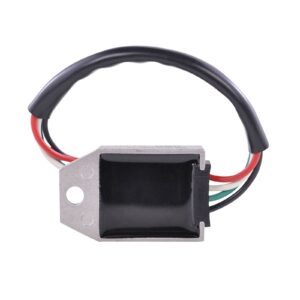 VOLTAGE REGULATOR RECTIFIER ASSTD KTM, YAM MODELS RFR FITMEN - Image 2