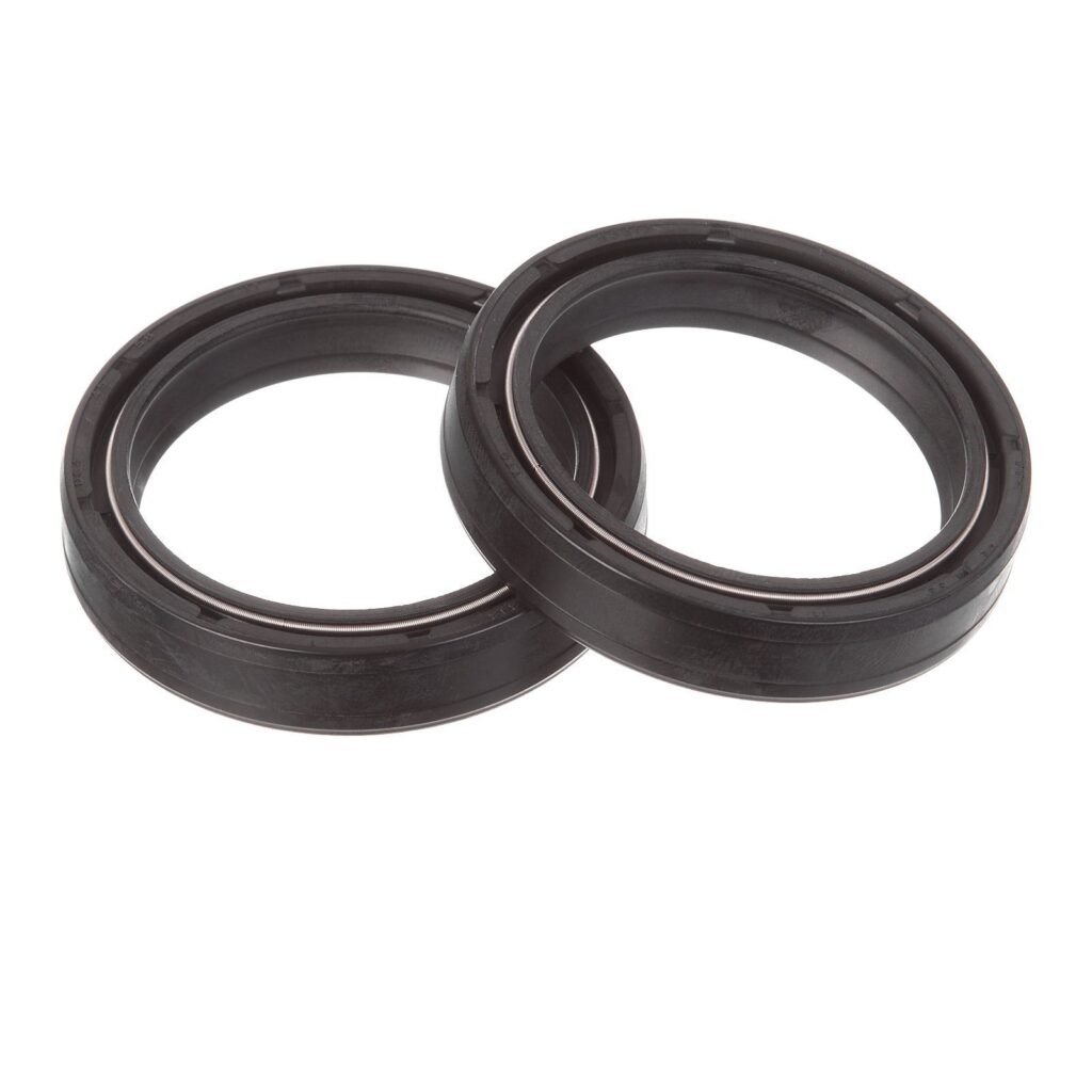 WHITES FORK SEAL PAIR 45X58X11 DCY (120) 33-129-54
